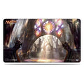 Image for Gatecrash Godless Shrine Playmat for Magic - Playmats