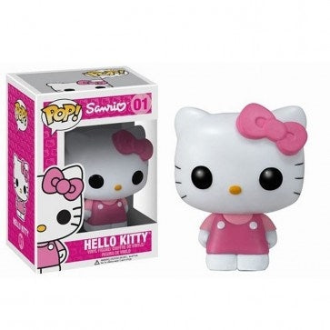Image for Sanrio: Hello Kitty - Funko
