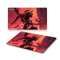 Image for M13 Mindclaw Shaman Playmat for Magic - Playmats