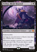 Image for Erebos, Bleak-Hearted (93) (Theros Beyond Death) - Magic: The Gathering