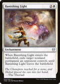 Image for Banishing Light (4) (Theros Beyond Death) - Magic: The Gathering