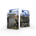 Image for Imperium Armor Sleeves Pro Edition: Silver Gray (60-Pack) - Card Sleeves
