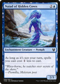 Image for Naiad of Hidden Coves (56) (Theros Beyond Death) - Magic: The Gathering