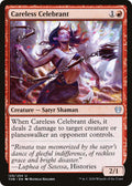Image for Careless Celebrant (129) (Theros Beyond Death) - Magic: The Gathering