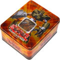 2007 Collectors Tin: Elemental HERO Grand Neos