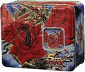 2008 Collectors Tin: Wave 2 - Black Rose Dragon