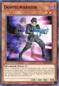 Image for Doppelwarrior (LED6-EN031) (LED6) - YuGiOh