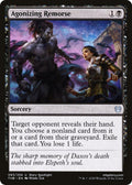 Image for Agonizing Remorse (83) (Theros Beyond Death) - Magic: The Gathering