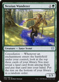 Image for Nessian Wanderer (183) (Theros Beyond Death) - Magic: The Gathering