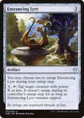 Image for Entrancing Lyre (233) (Theros Beyond Death) - Magic: The Gathering