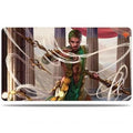 Image for Theros Beyond Death Standard Size Playmat for Magic - Calix, Destiny's Hand - Playmats