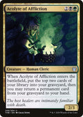 Image for Acolyte of Affliction (206) (Theros Beyond Death) - Magic: The Gathering