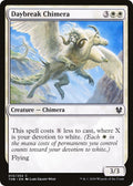 Image for Daybreak Chimera (10) (Theros Beyond Death) - Magic: The Gathering