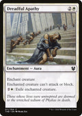 Image for Dreadful Apathy (11) (Theros Beyond Death) - Magic: The Gathering
