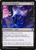 Image for Aspect of Lamprey (85) (Theros Beyond Death) - Magic: The Gathering