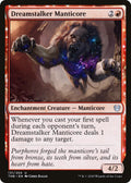 Image for Dreamstalker Manticore (131) (Theros Beyond Death) - Magic: The Gathering