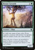 Image for Ilysian Caryatid (174) (Theros Beyond Death) - Magic: The Gathering