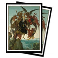 Image for Fine Art Standard Deck Protector sleeves - Torment of Saint Anthony (100-Pack) - Card Sleeves