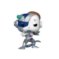 Image for Dragon Ball Z: Mecha Frieza - Funko