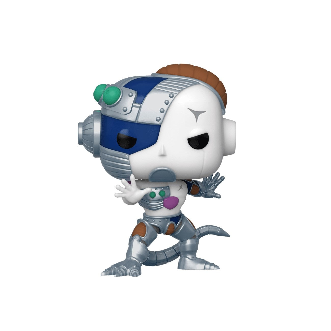 Image for Dragon Ball Z: Mecha Frieza - Funko
