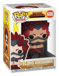 Image for My Hero Academia: Eijiro Kirishima - Funko