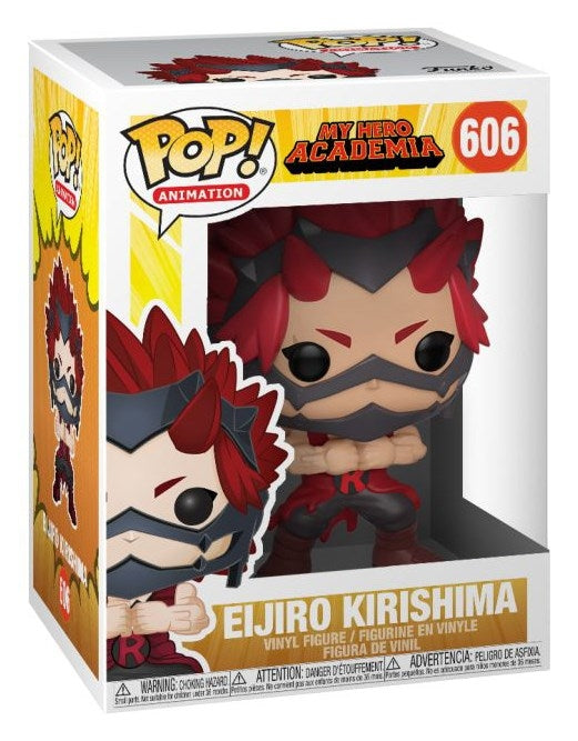 Image for My Hero Academia: Eijiro Kirishima - Funko