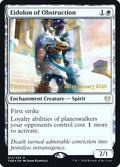 Image for Eidolon of Obstruction (12) (Prerelease Cards) - Magic: The Gathering
