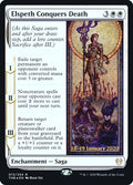 Image for Elspeth Conquers Death (13) (Prerelease Cards) - Magic: The Gathering