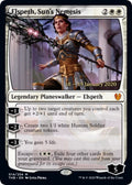Image for Elspeth, Sun's Nemesis (14) (Prerelease Cards) - Magic: The Gathering