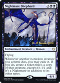 Image for Nightmare Shepherd (108) (Prerelease Cards) - Magic: The Gathering