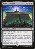 Image for Bolas's Citadel (79) (Theros Beyond Death) - Magic: The Gathering