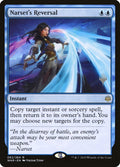 Image for Narset's Reversal (62) (Theros Beyond Death) - Magic: The Gathering