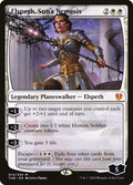 Image for Elspeth, Sun's Nemesis (14) (Theros Beyond Death) - Magic: The Gathering