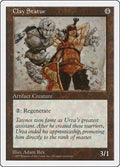Image for Clay Statue (Fifth Edition) - Magic: The Gathering