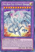 Image for Neo Blue-Eyes Ultimate Dragon (MVP1-ENS01) (MVP1-ENS) - YuGiOh