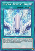Image for Dragon's Fighting Spirit (MVP1-ENS07) (MVP1-ENS) - YuGiOh