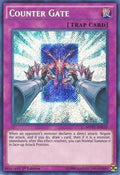 Image for Counter Gate (MVP1-ENS10) (MVP1-ENS) - YuGiOh