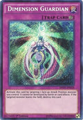 Image for Dimension Guardian (MVP1-ENS24) (MVP1-ENS) - YuGiOh