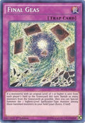 Image for Final Geas (MVP1-ENS29) (MVP1-ENS) - YuGiOh