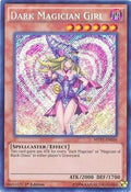 Image for Dark Magician Girl (MVP1-ENS56) (MVP1-ENS) - YuGiOh