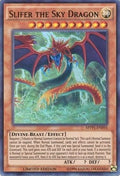 Image for Slifer the Sky Dragon (UR) (MVP1-ENSV6) (MVP1-ENS) - YuGiOh
