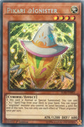Image for Pikari @Ignister (IGAS-EN001) (IGAS) - YuGiOh