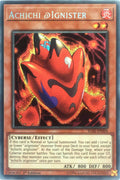 Image for Achichi @Ignister (IGAS-EN004) (IGAS) - YuGiOh