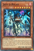 Image for Jack-o-Bolan (IGAS-EN026) (IGAS) - YuGiOh