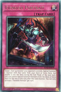 Image for Fiendish Portrait (IGAS-EN079) (IGAS) - YuGiOh