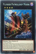 Image for Plunder Patrollship Moerk (IGAS-EN088) (IGAS) - YuGiOh