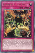 Image for Plunder Patroll Booty (IGAS-EN091) (IGAS) - YuGiOh
