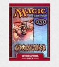 Image for Apocalypse Theme Deck - Whirlpool - Magic: The Gathering