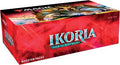 Image for Ikoria: Lair of Behemoths - Booster Box - Magic: The Gathering