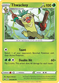 Image for Thwackey (012) (012/202) (SWSH01) - Pokemon